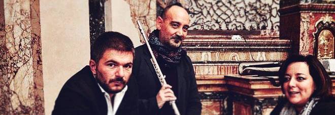 Il Musi' Trio Il Musi' Trio