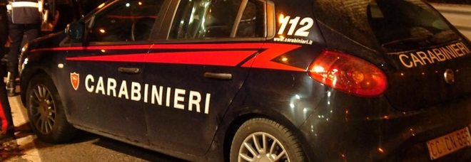 Anziano disperso da 2 giorni
​nella tormenta:
la famiglia in ansia