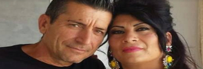 Campania choc: strangola la moglie e si toglie la vita. I corpi trovati dai figli