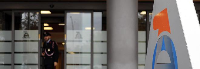 Una sede dell'Agenzia delle Entrate Una sede dell'Agenzia delle Entrate