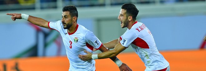 Coppa d'Asia, primo successo per gli Emirati di Zaccheroni. Giordania prima qualificata agli ottavi
