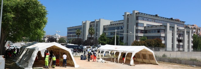 Un tribunale per Bari. Ok a Modugno, ma si tratta per una sede in città. Ecco le opzioni Un tribunale per Bari. Ok a Modugno, ma si tratta per una sede in città. Ecco le opzioni