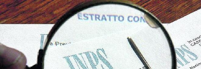 Pensione bassa, l'Inps
condannata a risarcire
81mila euro di arretrati