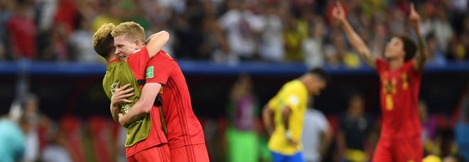 Boom d'ascolti per i mondiali di Russia 2018 su Canale 5