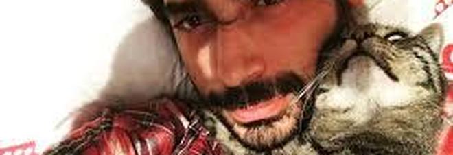Gianmarco Amicarelli Gianmarco Amicarelli