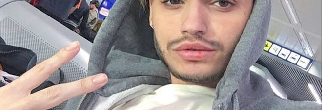 Cristian Imparato, bambino
prodigio attaccato dal web:
«Non sono rifatto»