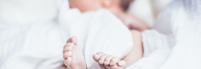 La donna non voleva riconoscere il figlio, ma tre giorni dopo ci ha ripensato La donna non voleva riconoscere il figlio, ma tre giorni dopo ci ha ripensato
