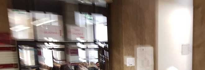 Caos anagrafe, Bordoni: «Centinaia di persone in fila per ore. Una vera bolgia»