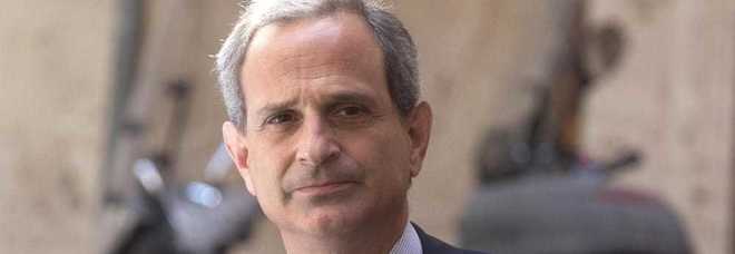 Francesco Giro passa alla Lega, Forza Italia perde un pezzo da novanta Francesco Giro passa alla Lega, Forza Italia perde un pezzo da novanta
