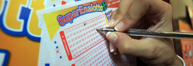 Sfiora il jackpot milionario
ma si consola
con 31mila euro di vincita