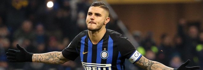 Marotta: «Icardi? tifosi stiano tranquilli». Zhang: «Presto parleremo con Mauro»