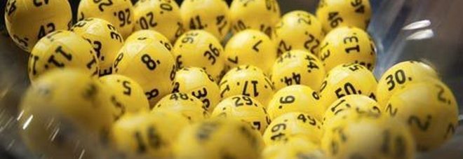 Estrazioni Lotto, Superenalotto e 10eLotto di oggi, giovedì 11 ottobre 2018: i numeri vincenti Estrazioni Lotto, Superenalotto e 10eLotto di oggi, giovedì 11 ottobre 2018: i numeri vincenti