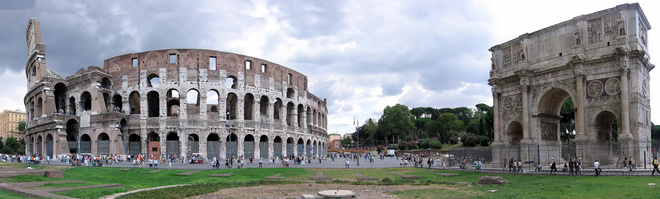 Roma proclamata città creativa del cinema dall'Unesco