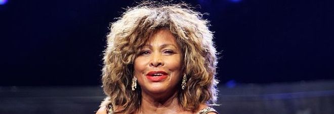 Tina Turner