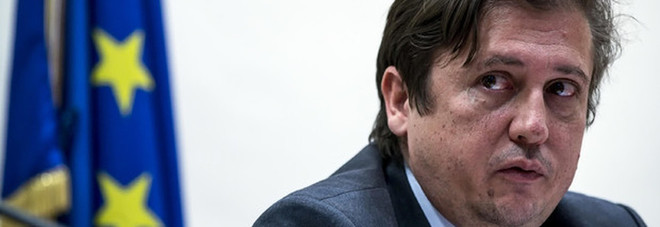 Sileri racconta il coronavirus: «Quando la febbre è salita ho capito che potevo morire» Sileri racconta il coronavirus: «Quando la febbre è salita ho capito che potevo morire»