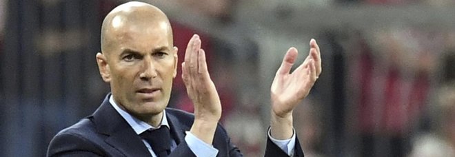 Zidane: «Abbiamo vinto in maniera cinica»