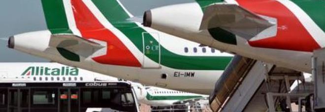 Una bad company con i debiti Alitalia, i paletti del Tesoro Una bad company con i debiti Alitalia, i paletti del Tesoro