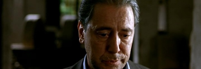 Morto l'attore siciliano
Gigi Burruano: era il padre
nel film "I Cento Passi"