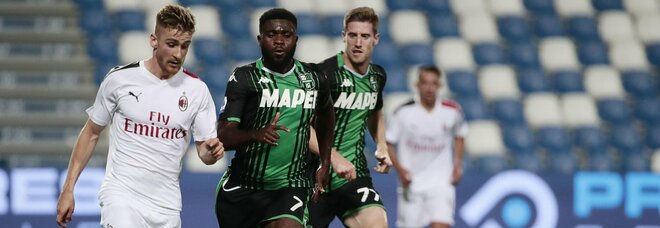 Boga al Napoli, c'è anche Ancelotti: Carletto vuole portarlo all’Everton Boga al Napoli, c'è anche Ancelotti: Carletto vuole portarlo all’Everton