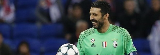 «Buffon alla guida del Club Italia»
La proposta della Juve piace ai tre candidati