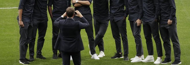 Juve e il tabù Champions? Per i bookies i bianconeri hanno quattro squadre davanti