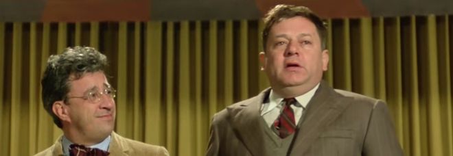 Fantozzi, da Testaccio alla Regione: tutti i segreti del ragioniere più amato di sempre