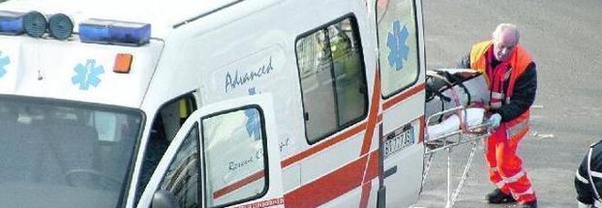 Sembra una banale influenza, ma è legionella: commerciante gravissima Sembra una banale influenza, ma è legionella: commerciante gravissima