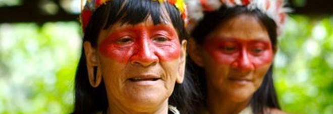 La strage silenziosa delle donne in Amazzonia, ridotte a schiave e uccise dalle lobby