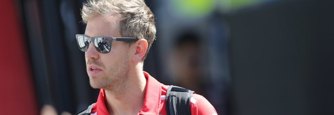 Vettel fiducioso: «In qualifica andrà meglio»