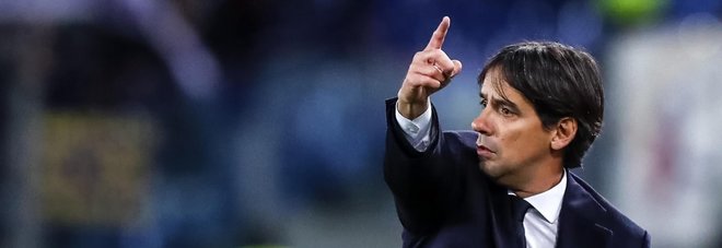 Lazio, Inzaghi: «Un impianto di proprietà? Vorrei essere il primo allenatore nel nuovo stadio»