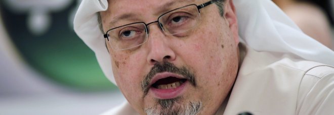 Khashoggi, Riad ora ammette: «Strangolato dopo una colluttazione» Ma la spiegazione convince solo Trump Khashoggi, Riad ora ammette: «Strangolato dopo una colluttazione» Ma la spiegazione convince solo Trump