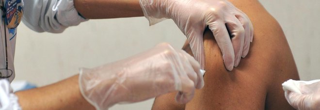 Vaccinazione Vaccinazione