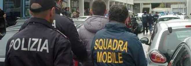 Dal carcere minacce al pm e direttive sulla nuova Scu Dal carcere minacce al pm e direttive sulla nuova Scu