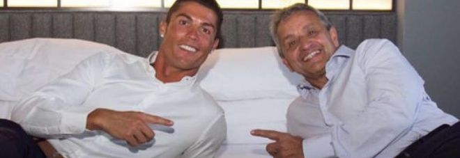 Pestana CR7, la catena alberghiera di Ronaldo sbarca sul Gargano Pestana CR7, la catena alberghiera di Ronaldo sbarca sul Gargano