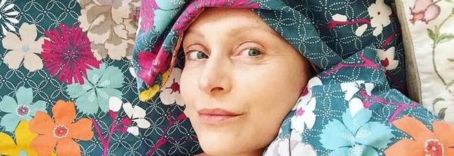 Sabrina Paravicini, la battaglia dell'attrice di "Un medico in famiglia": «Una donna su 7 ha un tumore, il cancro non fa distinzione»