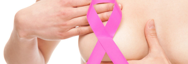 Tumore al seno, quest'anno più di 2mila donne lo scopriranno in ritardo per l'emergenza Covid