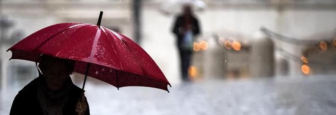 Buran porta la neve in pianura: fiocchi previsti anche a Roma Ecco quando: guarda le previsioni Buran porta la neve in pianura: fiocchi previsti anche a Roma Ecco quando: guarda le previsioni