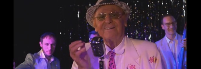 Renzo Arbore di nuovo
in Rai, torna con Frassica
"Indietro tutta 30 e l'ode"