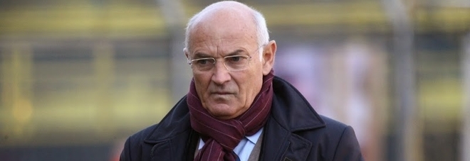 Juve Stabia, torna Gianni Improta:
il «baronetto» sarà club manager