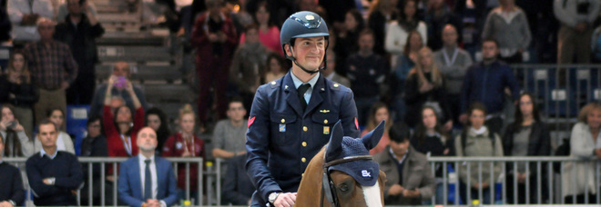 Fieracavalli, 120 anni di amore per il cavallo. Apertura dal 25 al 28