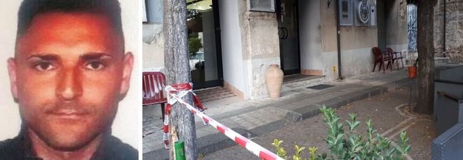 Sparatoria Vibo Valentia, il killer si è costituito Sparatoria Vibo Valentia, il killer si è costituito