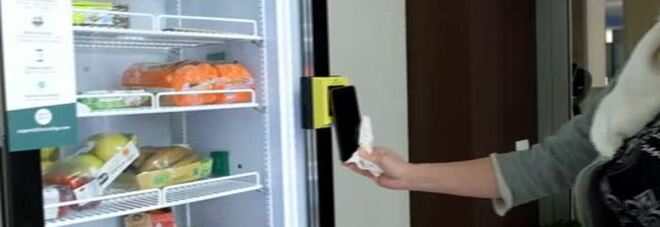Amazon sta sviluppando un frigorifero intelligente in grado di riconoscere le abitudini dei consumatori
