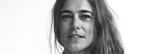 Un'italiana al Louvre, Anna Ugolini: «Ho portato la storia di Roma ad Abu Dhabi»