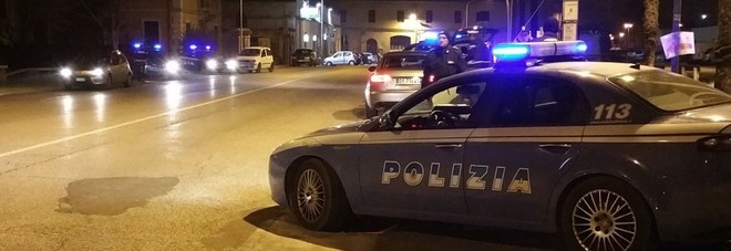 «Ho dimenticato la patente»
Ma non l’aveva mai presa
Un giovane nei guai