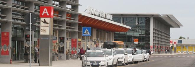La Germania è più vicina
Dall'aeroporto delle Marche
nuovi voli con Monaco