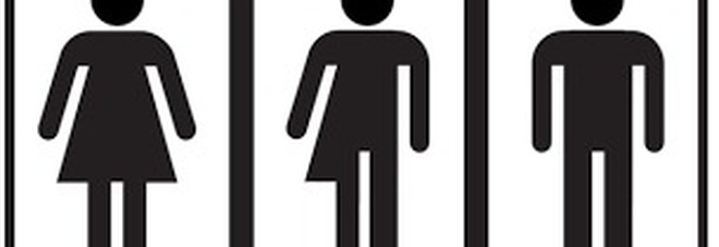 Reggio Emilia la prima città gender free, previste persino le toilette a parte per il terzo sesso
