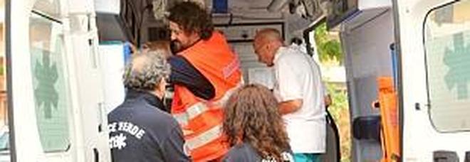 Malore durante il sonno
nella notte: avvocato
marchigiano è gravissimo