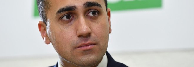 Di Maio: «Giustissimo fare le pulci alla mia famiglia, ho conosciuto nuovi aspetti di mio padre» Di Maio: «Giustissimo fare le pulci alla mia famiglia, ho conosciuto nuovi aspetti di mio padre»