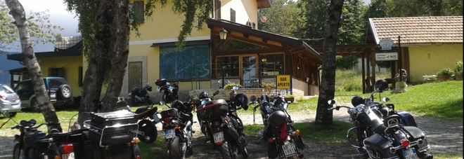 Rifugio Boz, si è spento ​il sorriso di Elisabetta: uccisa da un infarto a 52 anni Rifugio Boz, si è spento ​il sorriso di Elisabetta: uccisa da un infarto a 52 anni