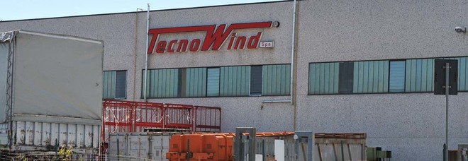 Tecnowind, 140 nell’incubo
mobilità: famiglie appese
alla Legge di stabilità